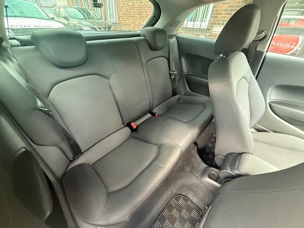 Used Audi A1 for sale - 75174133: Photo 19