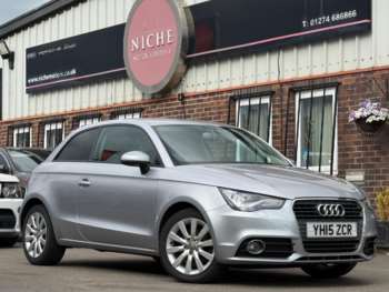 (15) - 1.4 TFSI Sport Sportback S Tronic Euro 6 (s/s) 5dr