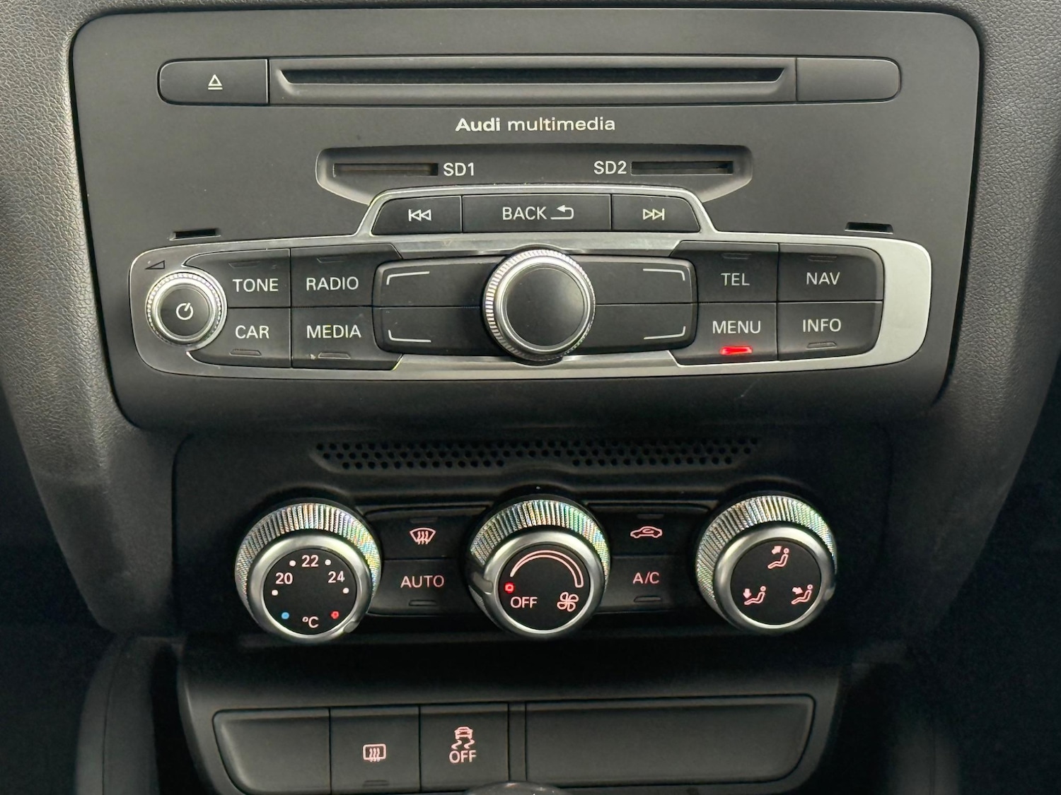 Vehicle 23