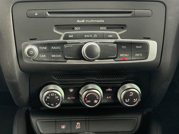 Used Audi A1 for sale - 75174133: Photo 23