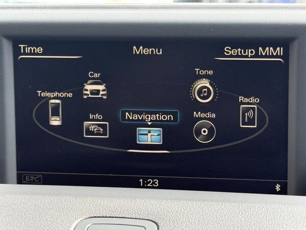 Used Audi A1 for sale - 75174133: Photo 27