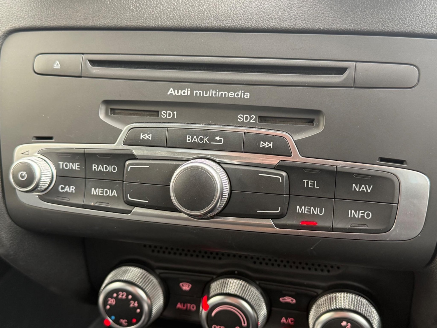 Vehicle 29