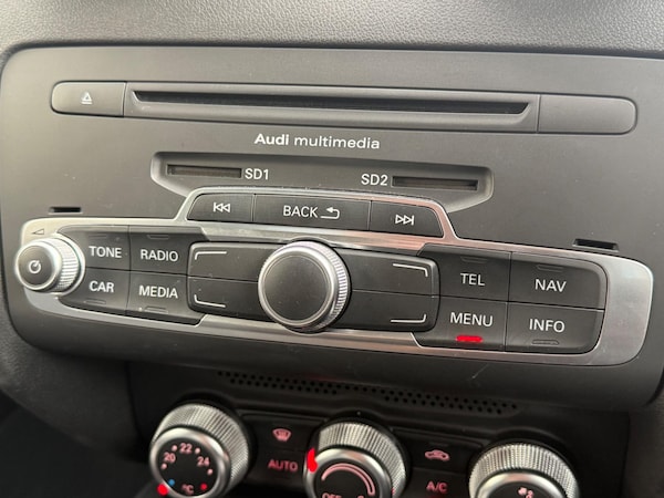Used Audi A1 for sale - 75174133: Photo 29