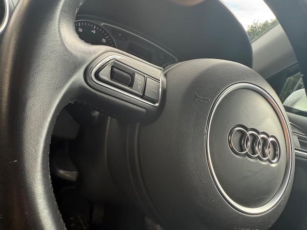 Used Audi A1 for sale - 75174133: Photo 32