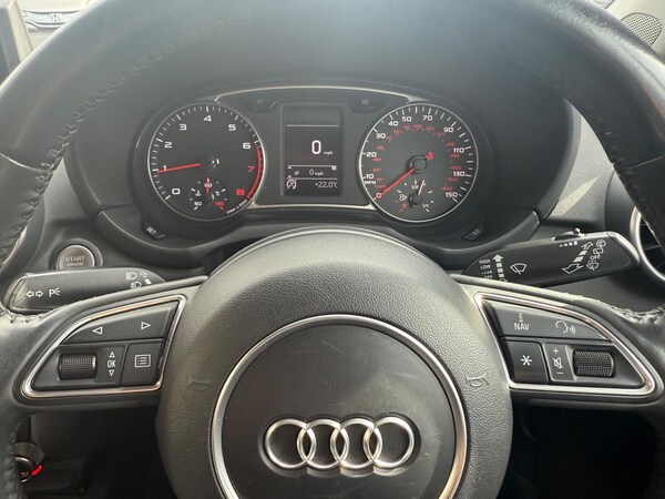Used Audi A1 for sale - 75174133: Photo 33