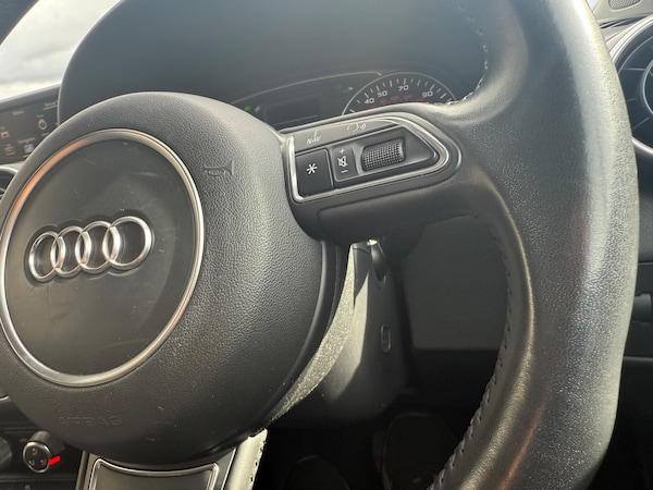 Used Audi A1 for sale - 75174133: Photo 34