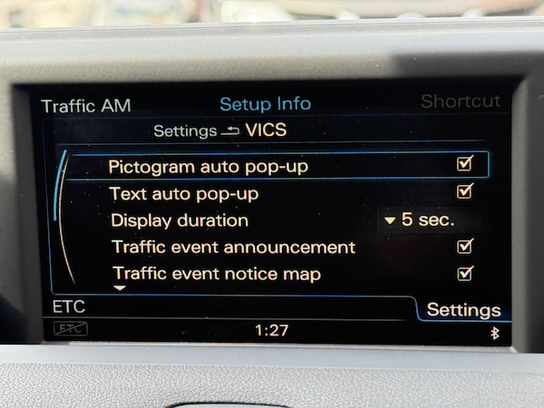Used Audi A1 for sale - 75174133: Photo 35