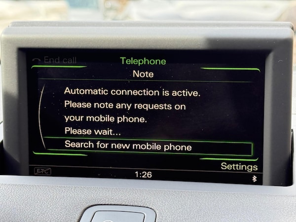 Used Audi A1 for sale - 75174133: Photo 37