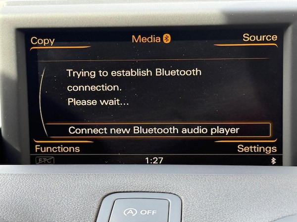 Used Audi A1 for sale - 75174133: Photo 38