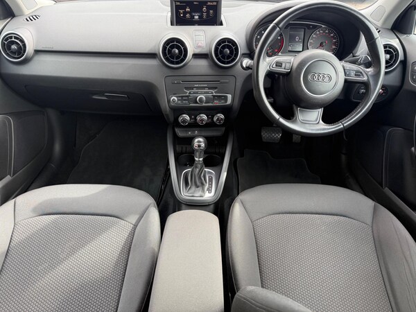 Used Audi A1 for sale - 75174133: Photo 3
