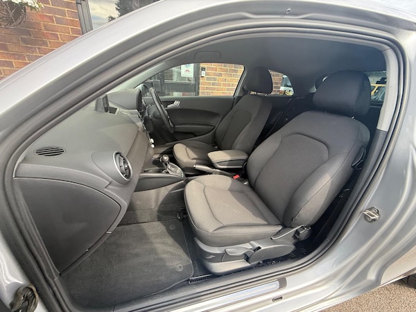 Used Audi A1 for sale - 75174133: Photo 45