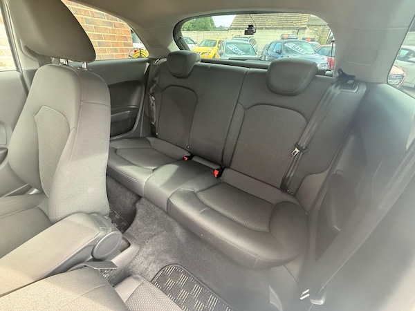 Used Audi A1 for sale - 75174133: Photo 47