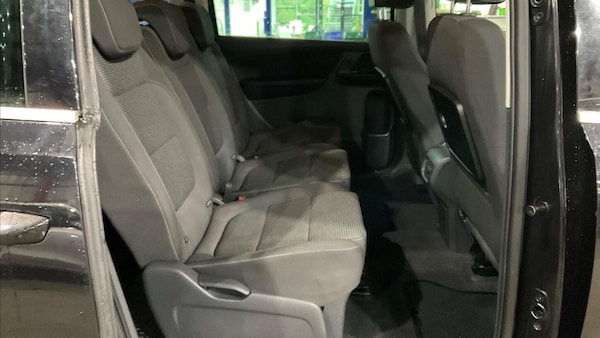 Used Volkswagen Sharan 2018 for sale - 76349109: Photo 8