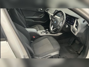 Used BMW 1 Series 2022 for sale - 78231337: Photo