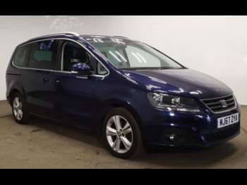 2017 (67) - 2.0 TDI CR Xcellence [150] 5dr DSG