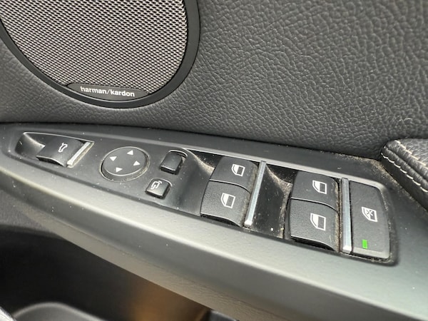Used BMW X3 2017 for sale - 75577455: Photo 21
