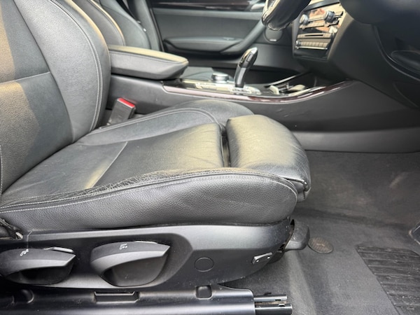 Used BMW X3 2017 for sale - 75577455: Photo 22