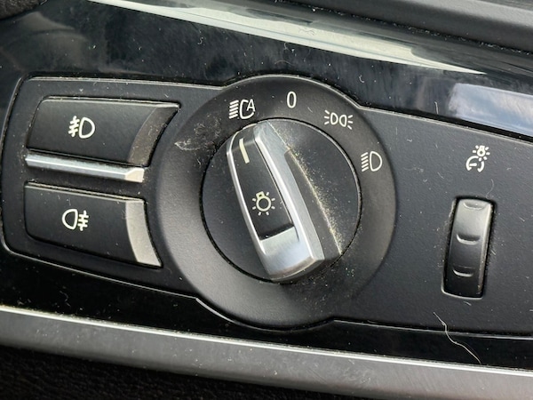 Used BMW X3 2017 for sale - 75577455: Photo 24