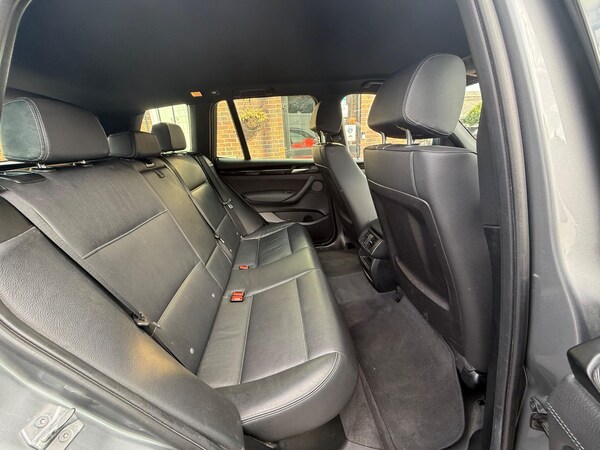 Used BMW X3 2017 for sale - 75577455: Photo 27