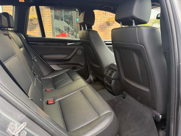 Used BMW X3 2017 for sale - 75577455: Photo 28