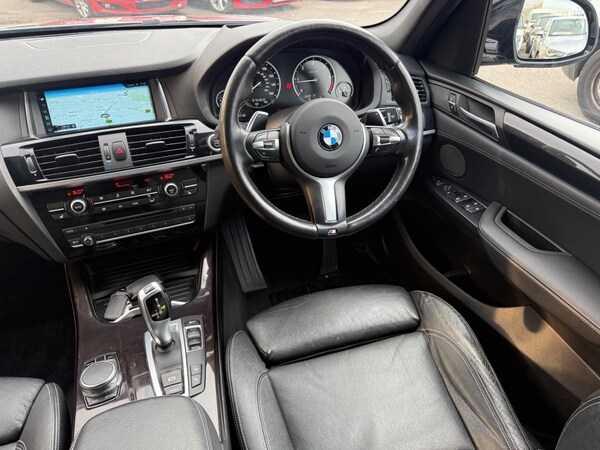 Used BMW X3 2017 for sale - 75577455: Photo 29