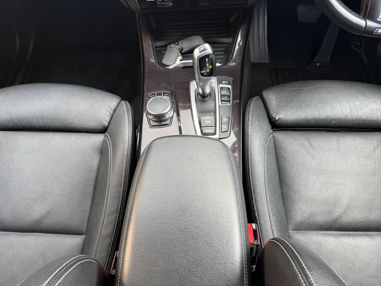 Vehicle 32