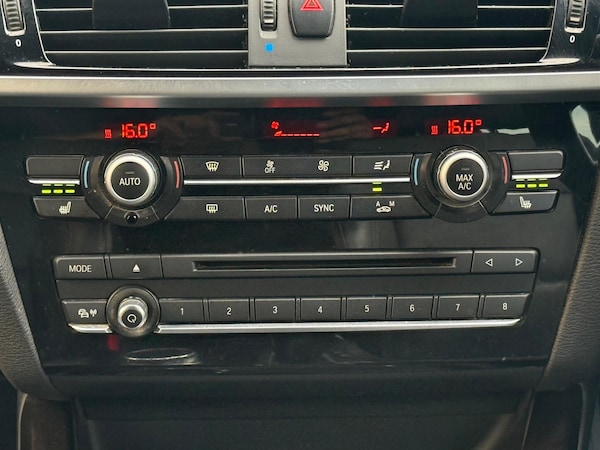 Used BMW X3 2017 for sale - 75577455: Photo 34