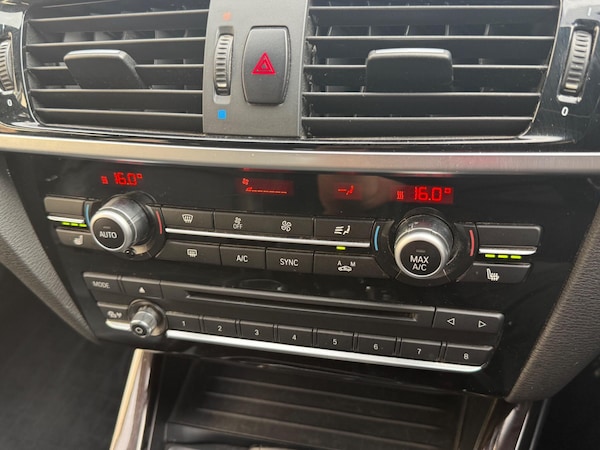 Used BMW X3 2017 for sale - 75577455: Photo 37