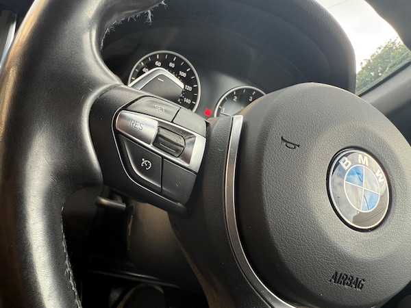 Used BMW X3 2017 for sale - 75577455: Photo 38