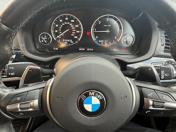 Used BMW X3 2017 for sale - 75577455: Photo 39
