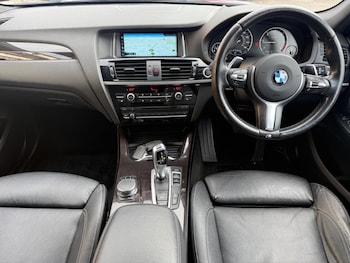 Used BMW X3 2017 for sale - 75577455: Photo