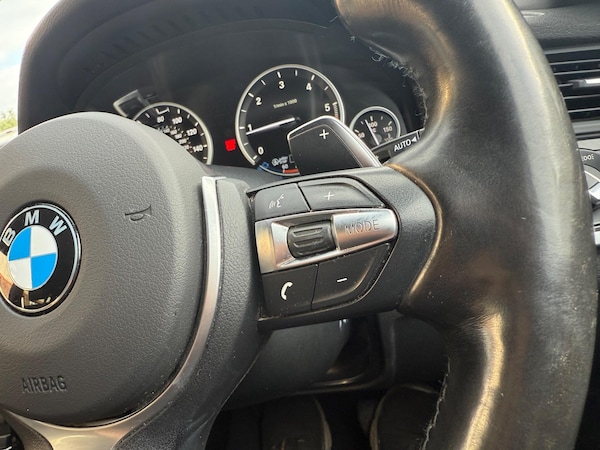 Used BMW X3 2017 for sale - 75577455: Photo 40