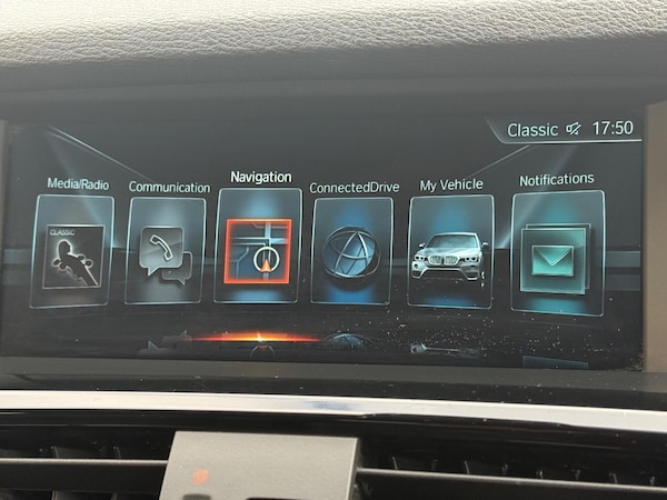 Used BMW X3 2017 for sale - 75577455: Photo 44