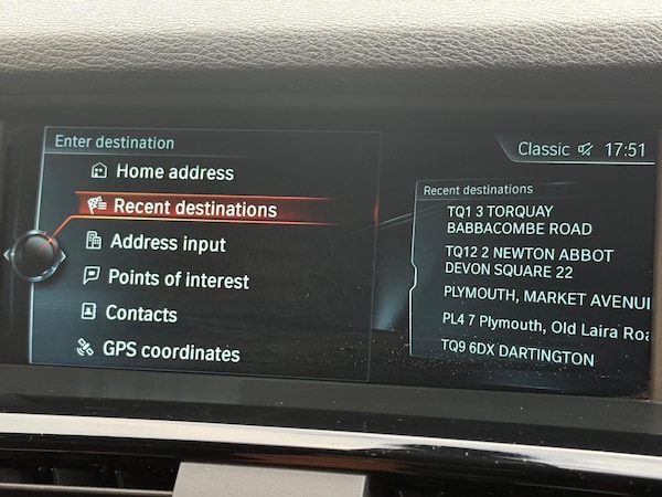 Used BMW X3 2017 for sale - 75577455: Photo 47
