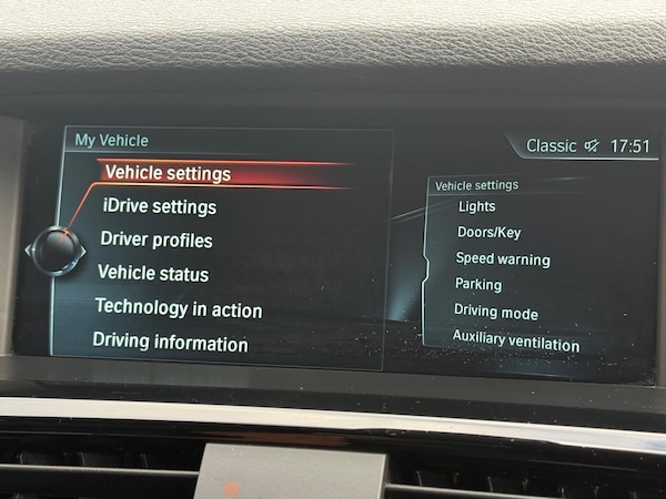 Used BMW X3 2017 for sale - 75577455: Photo 48