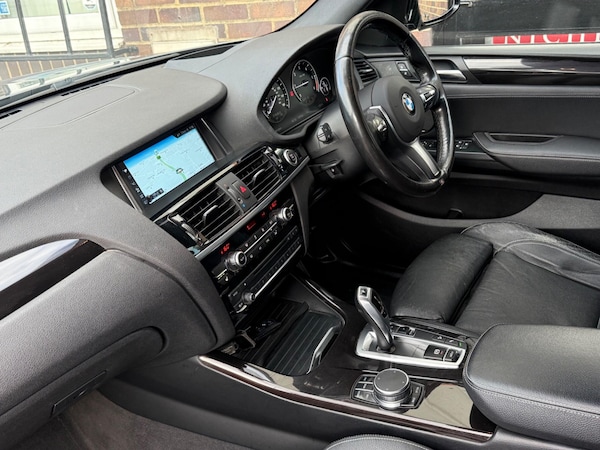 Used BMW X3 2017 for sale - 75577455: Photo 52