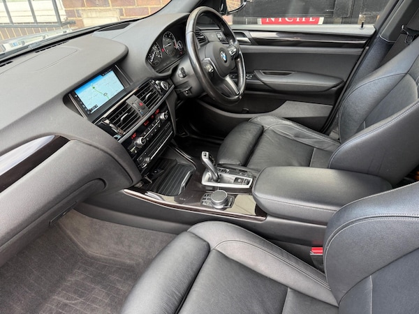 Used BMW X3 2017 for sale - 75577455: Photo 53