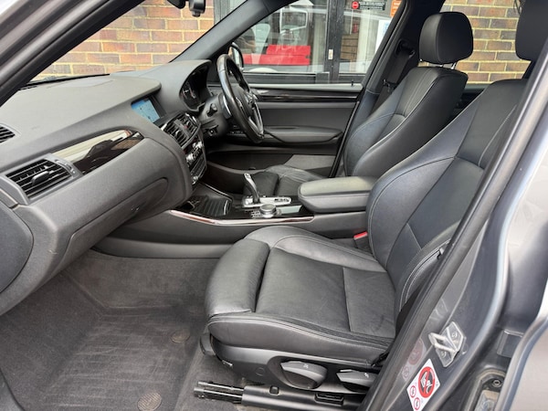 Used BMW X3 2017 for sale - 75577455: Photo 54