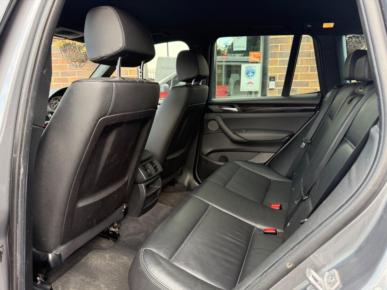 Vehicle 55