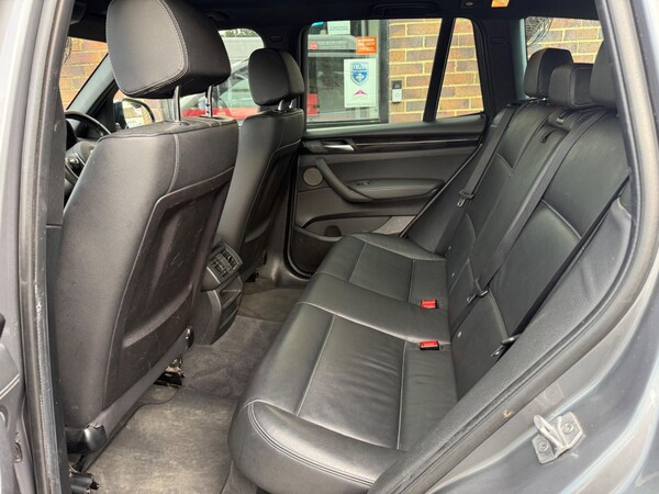 Used BMW X3 2017 for sale - 75577455: Photo 56