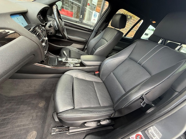 Used BMW X3 2017 for sale - 75577455: Photo 57