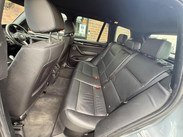 Used BMW X3 2017 for sale - 75577455: Photo 59
