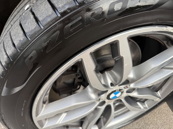 Used BMW X3 2017 for sale - 75577455: Photo 69