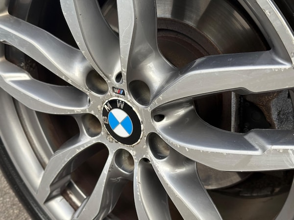 Used BMW X3 2017 for sale - 75577455: Photo 70