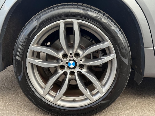 Used BMW X3 2017 for sale - 75577455: Photo 71