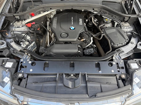 Used BMW X3 2017 for sale - 75577455: Photo 73