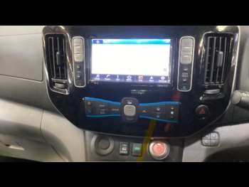 Used Nissan eNV200 Evalia 2020 for sale - 74850377: Photo