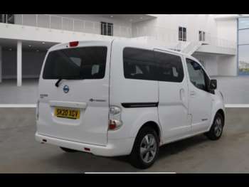 Used Nissan eNV200 Evalia 2020 for sale - 74850377: Photo