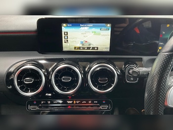 Used Mercedes-Benz A-Class 2020 for sale - 76742623: Photo