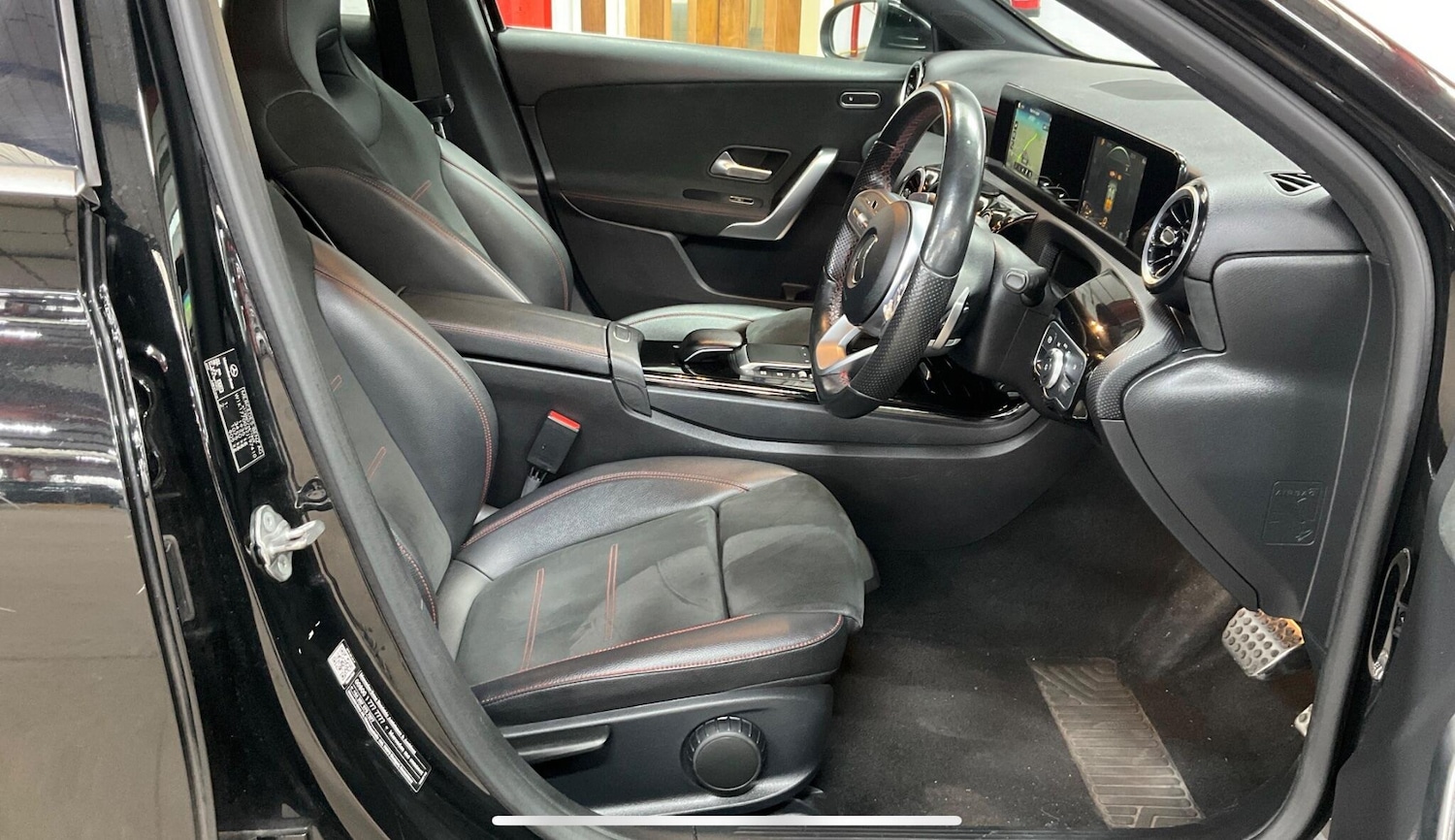 Used Mercedes-Benz A-Class 2020 for sale - 76742623: Photo 5